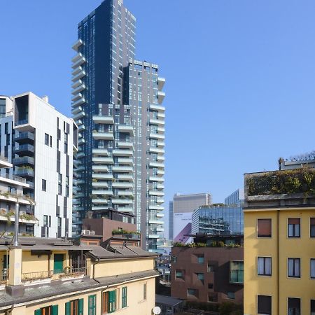 Milanoverse Apartment Exterior foto