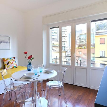 Milanoverse Apartment Exterior foto