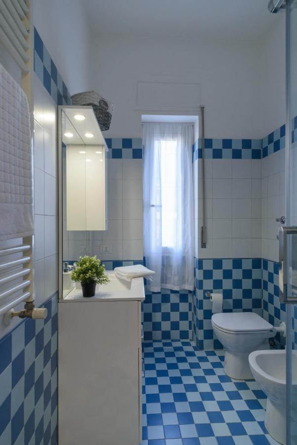 Milanoverse Apartment Exterior foto