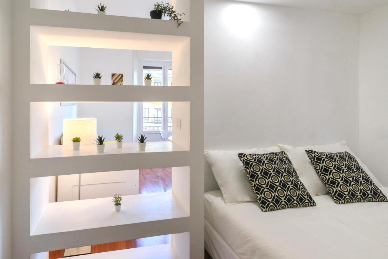Milanoverse Apartment Exterior foto