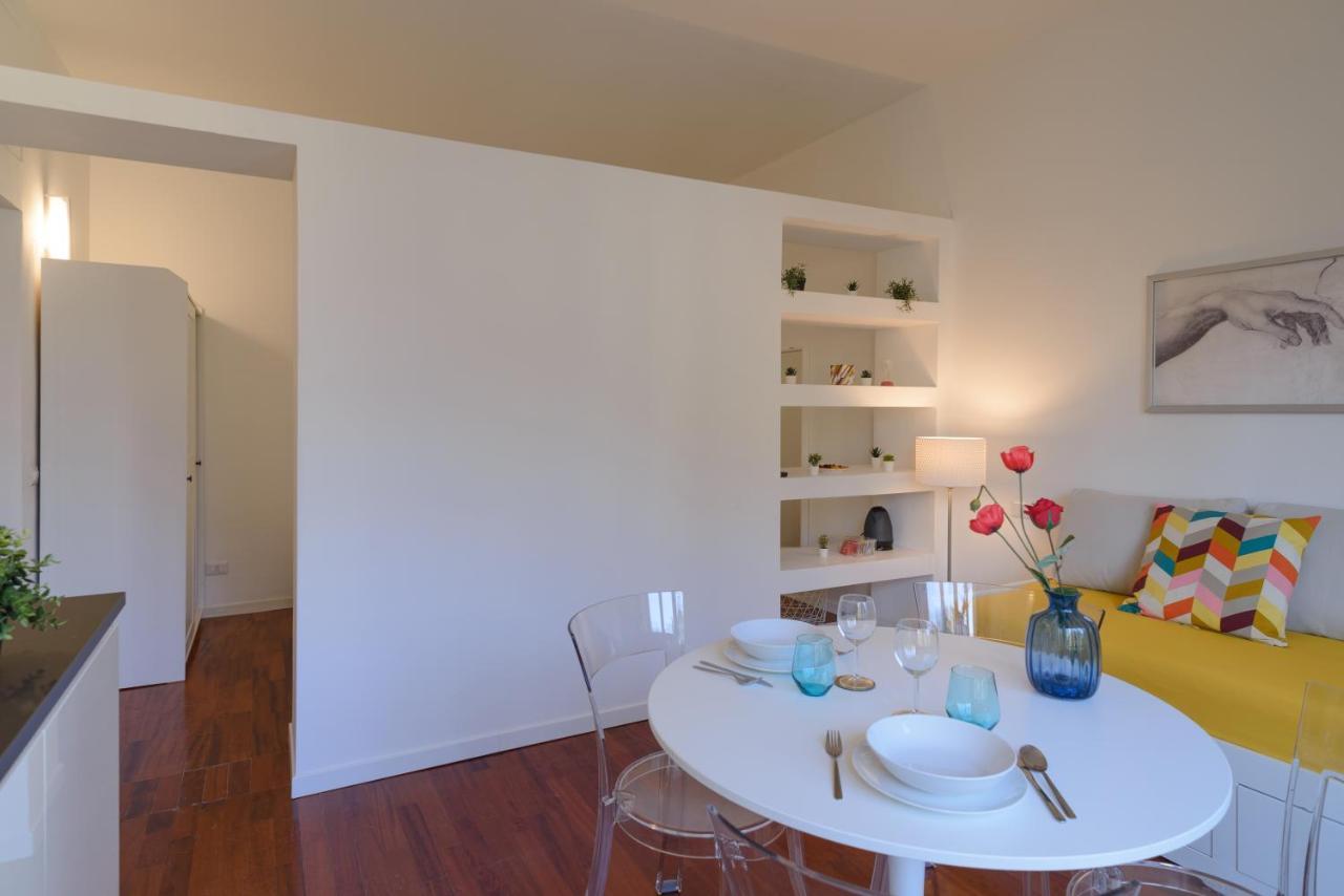 Milanoverse Apartment Exterior foto